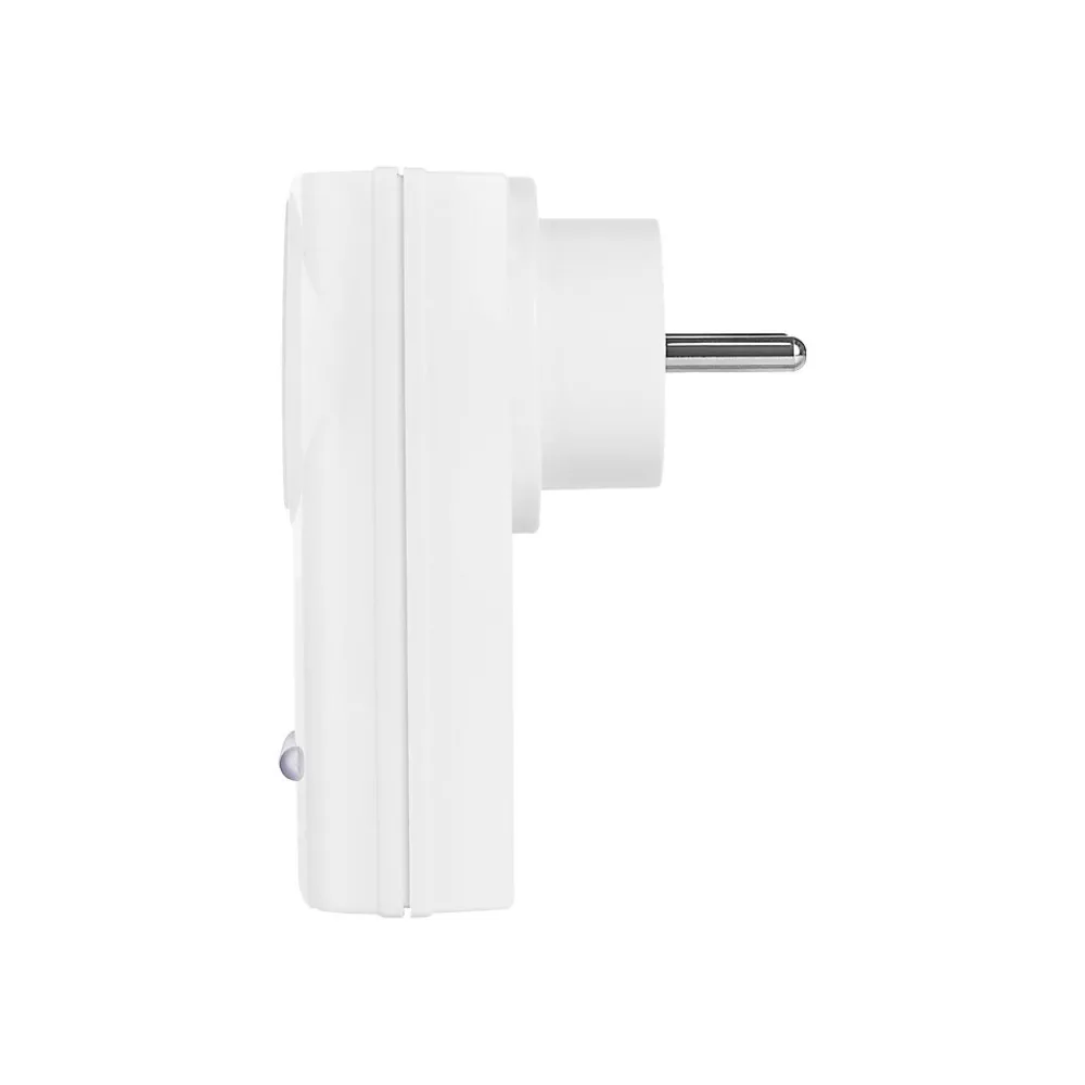 Commande De L'Éclairage-Prise variateur de lumière sans fil intérieure smartwares