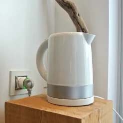 Commande De L'Éclairage-Prise Wifi 10A compatible Google Home / Amazon Alexa