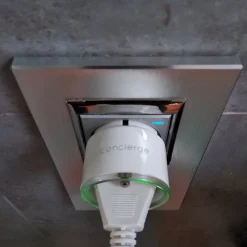 Commande De L'Éclairage-Prise Wifi 10A compatible Google Home / Amazon Alexa