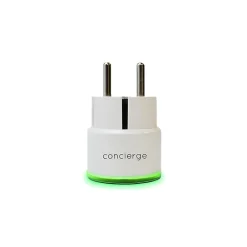 Commande De L'Éclairage-Prise Wifi 10A compatible Google Home / Amazon Alexa