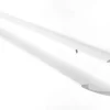 Format Profilé aluminium Alluminia blanc 60 cm