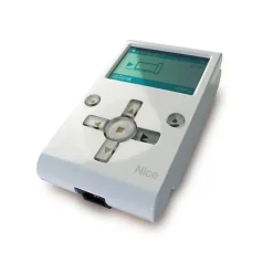 Nice Motorisation De Porte De Garage-Programmateur logique de commande O-VIEW 677012 pour automatisme