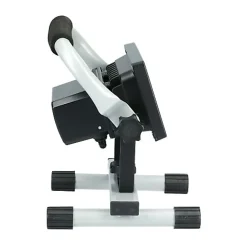 Hanger Projecteur Et Lampe De Chantier-Projecteur chantier LED 10W sur batterie Lithium 170500