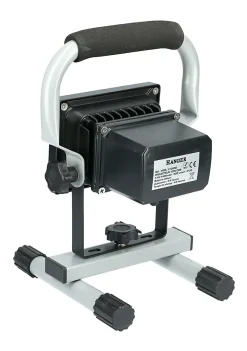 Hanger Projecteur Et Lampe De Chantier-Projecteur chantier LED 10W sur batterie Lithium 170500