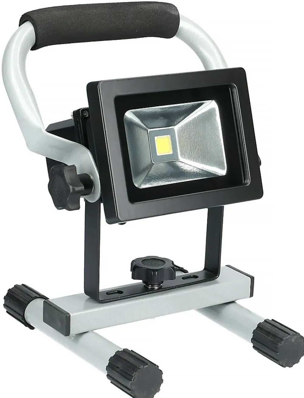 Hanger Projecteur Et Lampe De Chantier-Projecteur chantier LED 10W sur batterie Lithium 170500