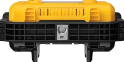 DeWalt Projecteur de chantier compact XR 12/18/54 V (sans batterie ni chargeur) - - DCL077-XJ