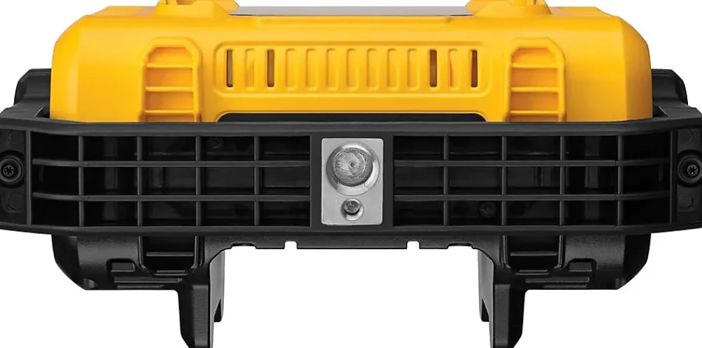 DeWalt Projecteur de chantier compact XR 12/18/54 V (sans batterie ni chargeur) - - DCL077-XJ