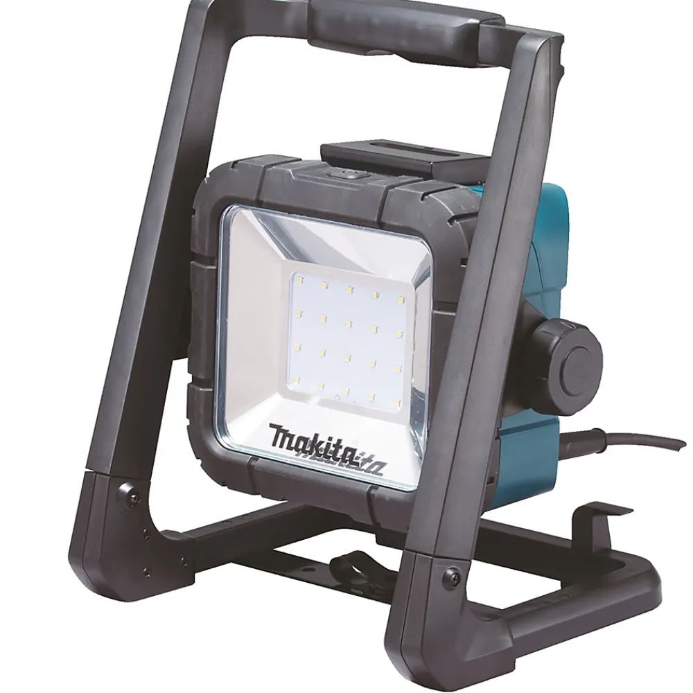 Makita Projecteur de chantier Deadml805 10W