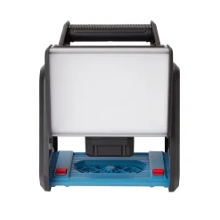 Erbauer Projecteur de chantier sur batterie (non fournie) 1600 lumens sans fil