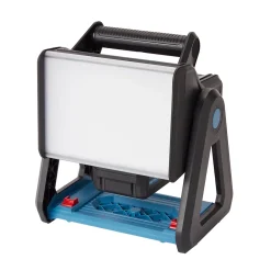 Erbauer Projecteur de chantier sur batterie (non fournie) 1600 lumens sans fil