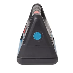 Erbauer Projecteur Et Lampe De Chantier-Projecteur de chantier sur batterie + USB 2000 lumens sans fil