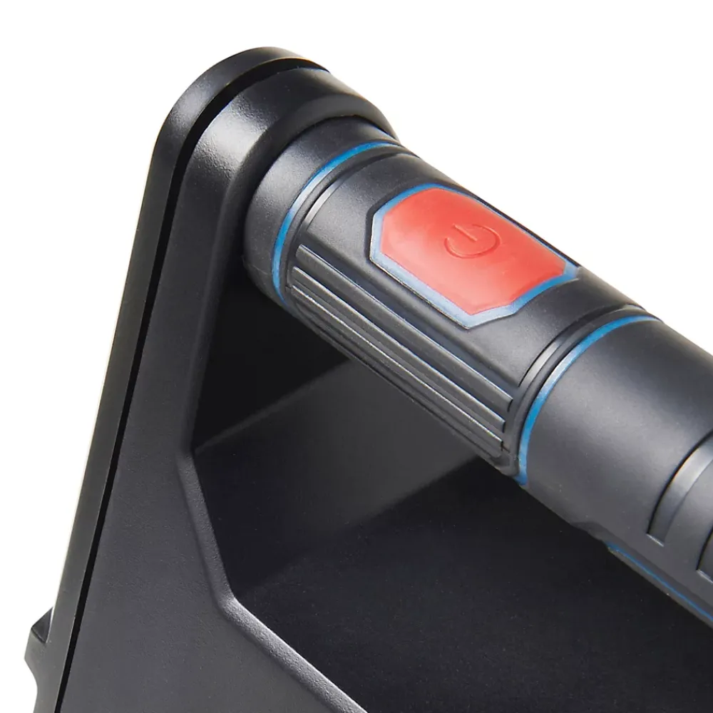 Erbauer Projecteur de chantier 1000 lumens