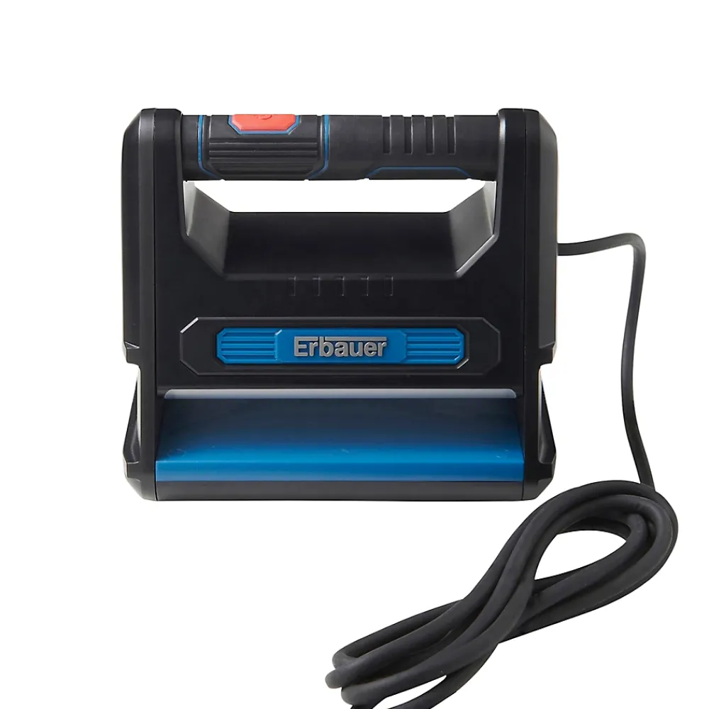 Erbauer Projecteur de chantier 1000 lumens