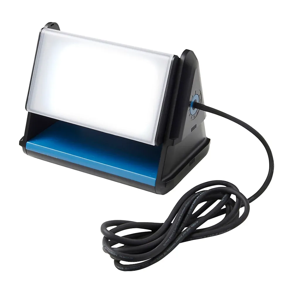 Erbauer Projecteur de chantier 1000 lumens