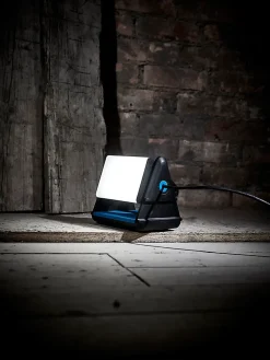 Erbauer Projecteur de chantier 2000 lumens