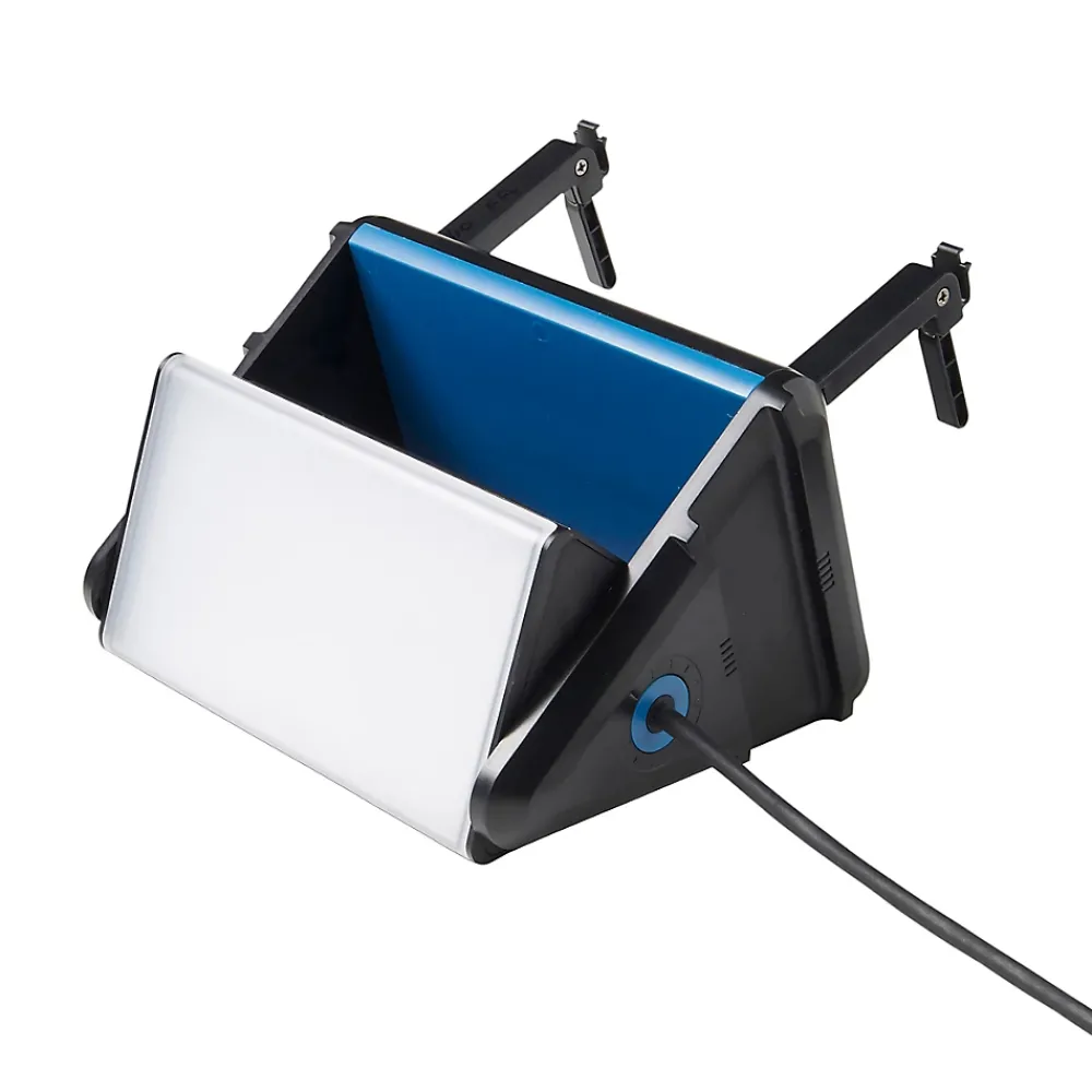 Erbauer Projecteur de chantier 2000 lumens