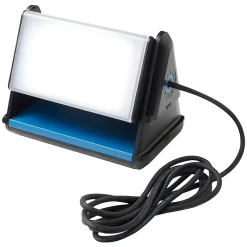 Erbauer Projecteur de chantier 2000 lumens