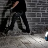 Erbauer Projecteur de chantier sur batterie 1000 lumens