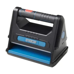 Erbauer Projecteur de chantier sur batterie 1000 lumens