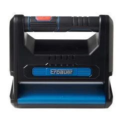 Erbauer Projecteur de chantier sur batterie 1000 lumens