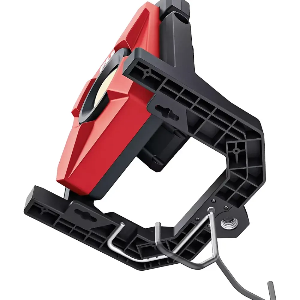 FLEX Projecteur de chantier LED 10,8/18,0 V sans batterie ni chargeur - 504602