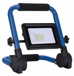 As - Schwabe Projecteur Et Lampe De Chantier-Projecteur de chantier LED SCHWABE 20 W IP65 - 46340