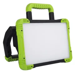 GAO Projecteur de chantier 3200 lumens IP54