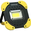 Maximus Projecteur Et Lampe De Chantier-Projecteur de chantier portatif rechargeable M-WKL-023 - 1500lm
