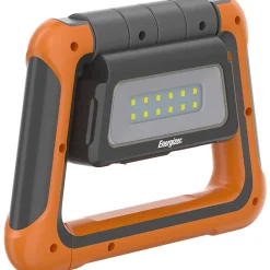 Energizer Projecteur Et Lampe De Chantier-Projecteur de chantier rechargeable Hard Case professionnel 1100 lumens