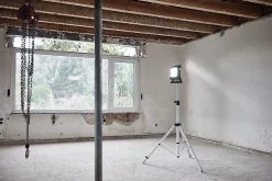 Festool Projecteur de chantier sans fil SYSLITE KBS C 18V - 5000 lm - sans batterie ni chargeur - 578126