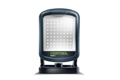 Festool Projecteur de chantier sans fil SYSLITE KBS C 18V - 5000 lm - sans batterie ni chargeur - 578126