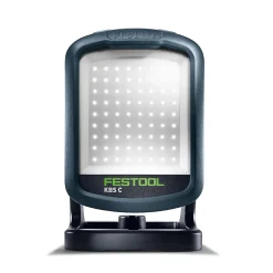 Festool Projecteur de chantier sans fil SYSLITE KBS C 18V - 5000 lm - sans batterie ni chargeur - 578126