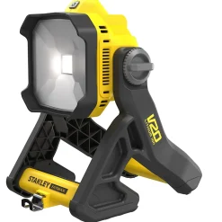 Stanley FatMax Projecteur de chantier SFMCL030B-XJ v20 18V (sans batterie)