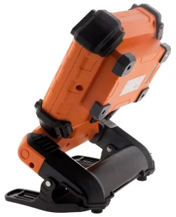 Zenitech Projecteur de chantier sur batterie 15W 1700lm IP54