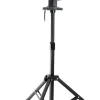 Zenitech Projecteur Et Lampe De Chantier-Projecteur de chantier sur trépied 2x15W 2500lm IP54