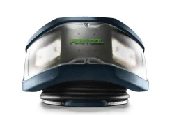 Festool Projecteur Et Lampe De Chantier-Projecteur de chantier 112W SYSLITE DUO-Set 8000 lm + coffret SYSTAINER - - 576402