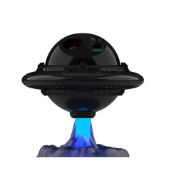 Magneticland Projecteur Et Lampe De Chantier-Projecteur d'étoiles Extraterrestre