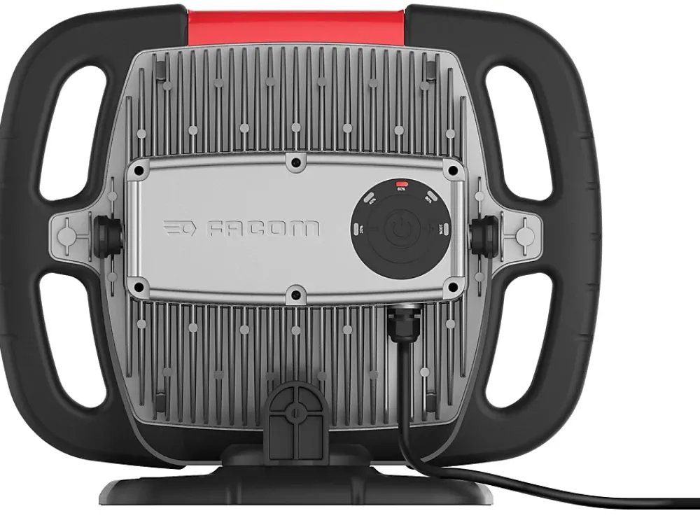 Facom Projecteur filaire Bluetooth orientable 10000 lumens - - 777.SPOTBTPB