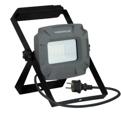 Maximus Projecteur Et Lampe De Chantier-Projecteur LED de chantier M-HV-WKL-004 - 1150lm