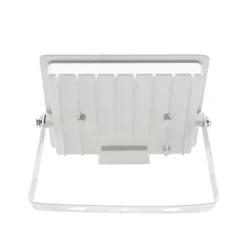 7H Sevenon Projecteur LED Extérieur Ultra Fin 20W IP65 Réglable Blanc 4000K 30000H 7hSevenOn