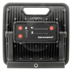 SCANGRIP Projecteur Et Lampe De Chantier-Projecteur LED 6000lm DUAL SYSTEM