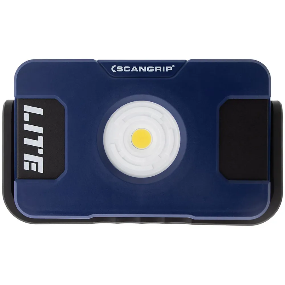SCANGRIP Projecteur Et Lampe De Chantier-Projecteur LED 1000lm Powerbank