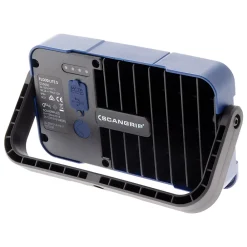 SCANGRIP Projecteur Et Lampe De Chantier-Projecteur LED 1000lm Powerbank