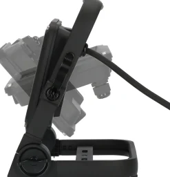 Brennenstuhl Projecteur Et Lampe De Chantier-Projecteur LED portable JARO 7060 M 50 W, 5800 lm, IP65, IK08, câble 5 m -