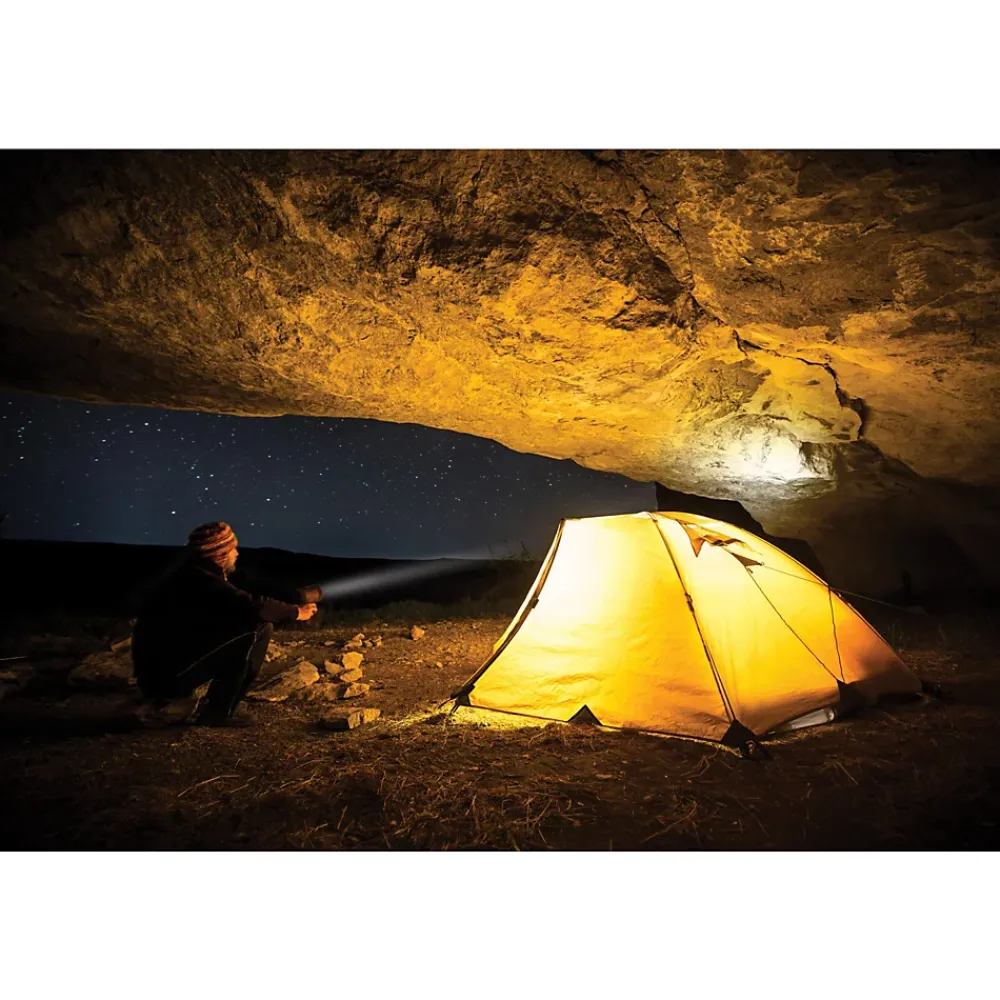 Energizer Projecteur Et Lampe De Chantier-Projecteur led rechargeable