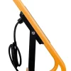 Zenitech Projecteur Et Lampe De Chantier-Projecteur LED 50W Chantier IP65 - Jaune -
