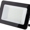 Zenitech Projecteur Et Lampe De Chantier-PROJECTEUR LED 100W ÉTANCHE NOIR
