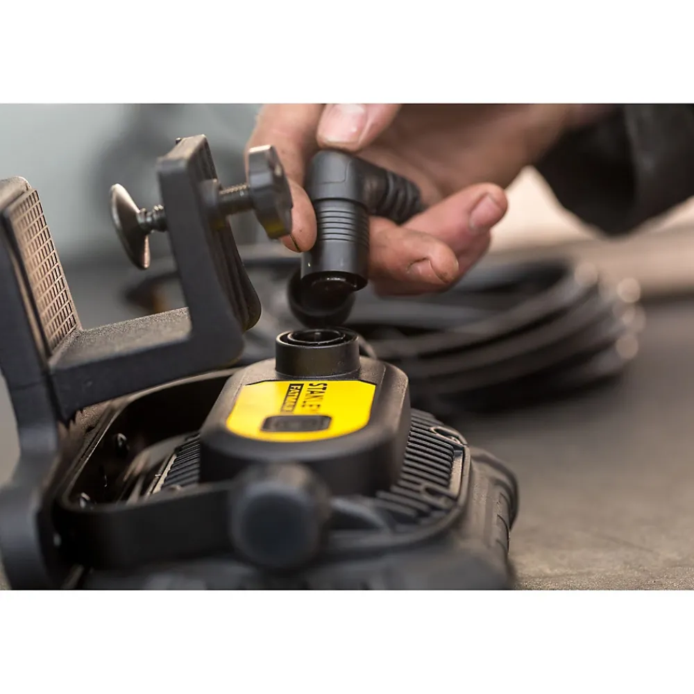 Stanley Projecteur 1000 Lumens rechargeable FatMax FMHT81507-1