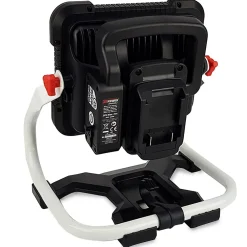 X-Performer Projecteur portable - XPSPR20LI - LED - 360 degrés - 20V - sans batterie ni chargeur
