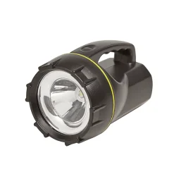 Diall Projecteur rechargeable LED 150 lumens, 3W